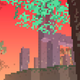 Illustration for article titled An Album? A Minecraft-Style Game? Both!